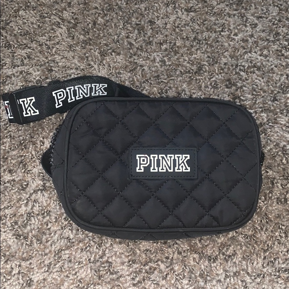 Waist bag